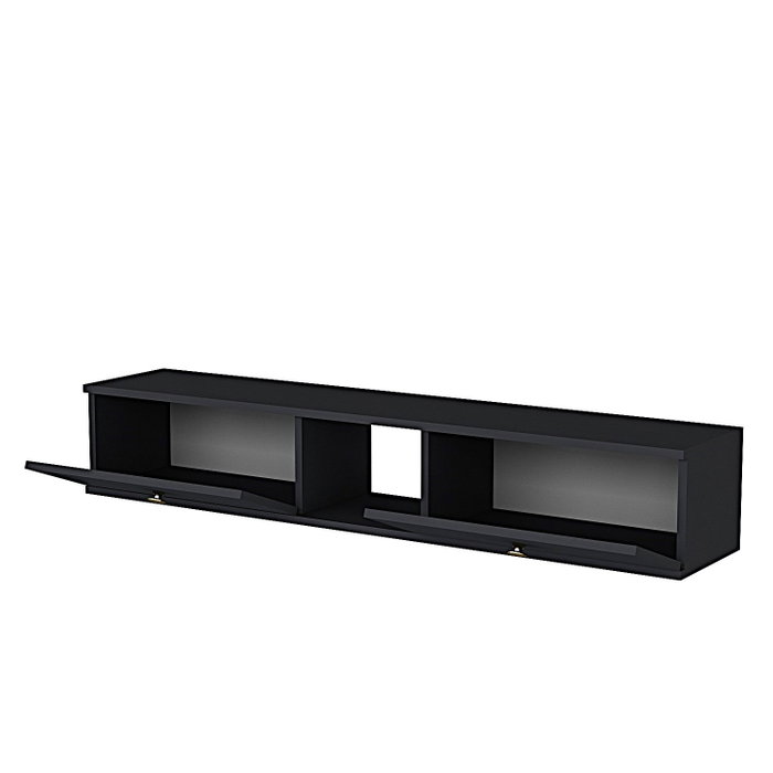 Hanah Home Zuzu 150 - Antracita Hanah Home Zuzu 150 - Antracita